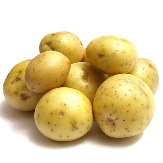 Brambory